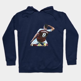 Pablo Fornals Hoodie